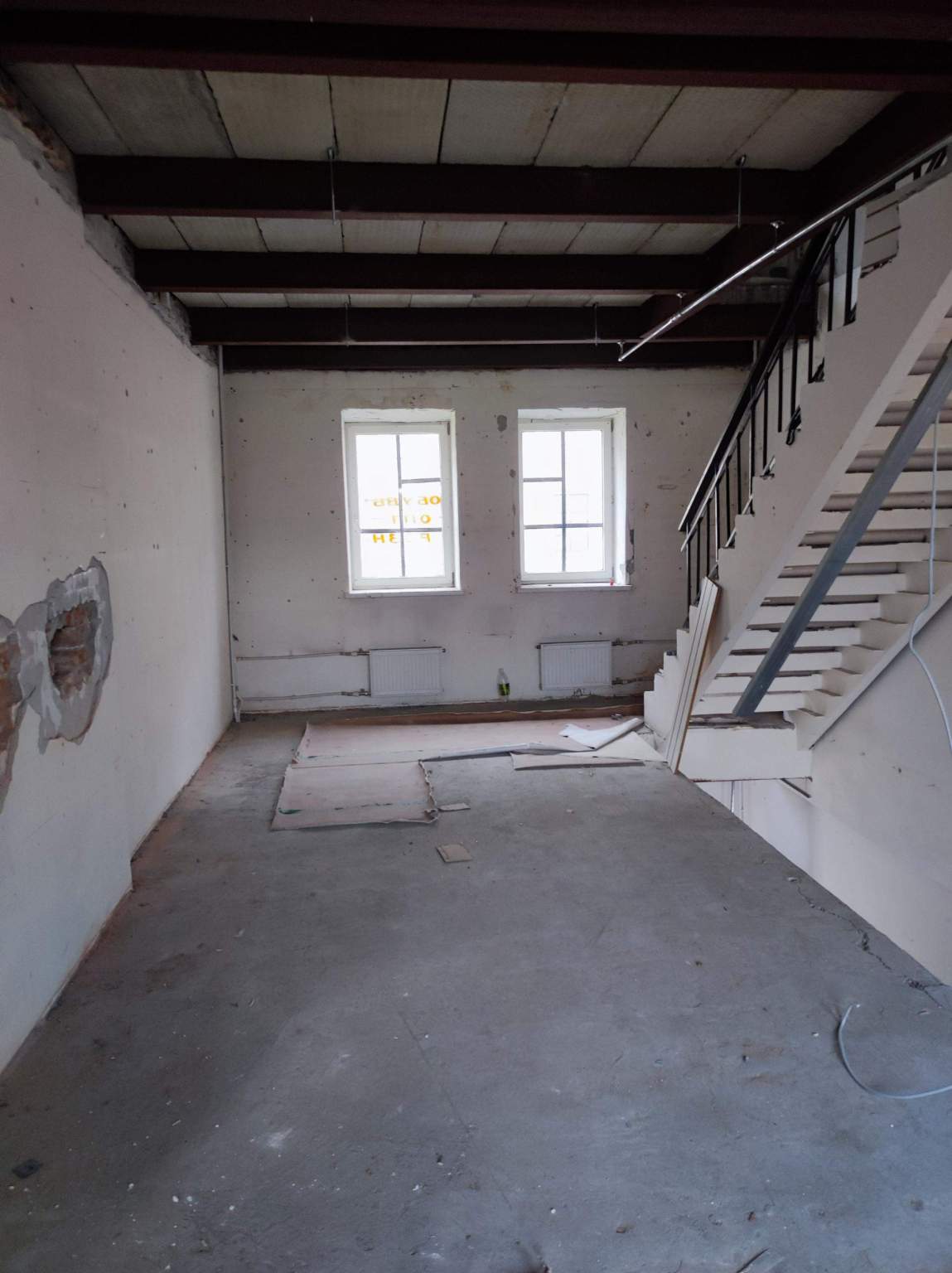 Сдам в аренду офис 233.1 м.кв.