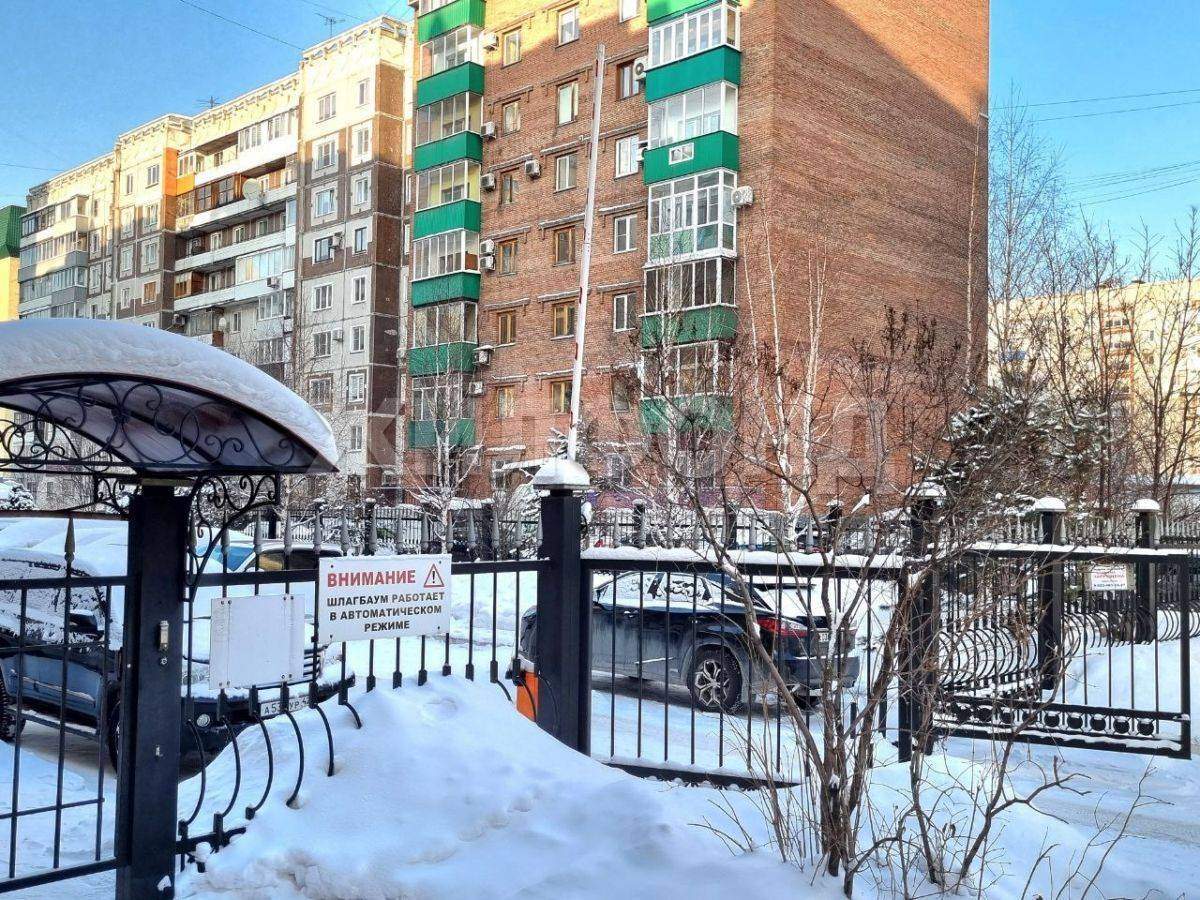 Квартира на продажу в Новокузнецке, Тольятти улица, 64 фото №15