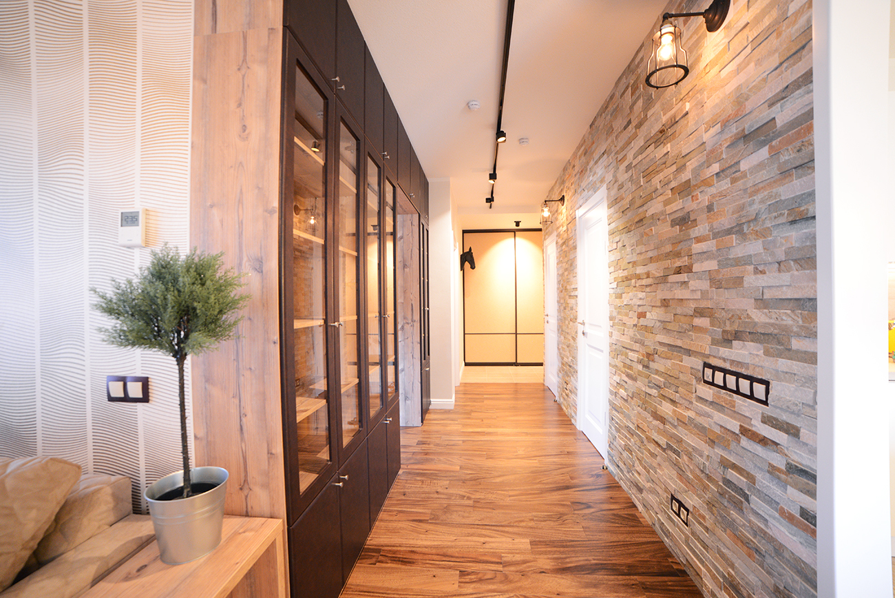 Квартира в аренду в Санкт-Петербурге, Реки Смоленки набережная, 35к1 фото №13