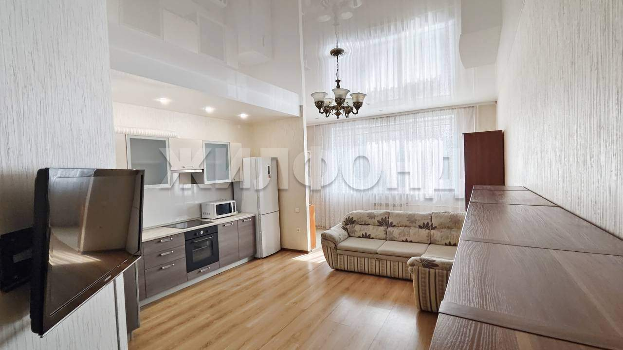 Квартира на продажу в Маркове, Зеленая улица, 5 фото №0