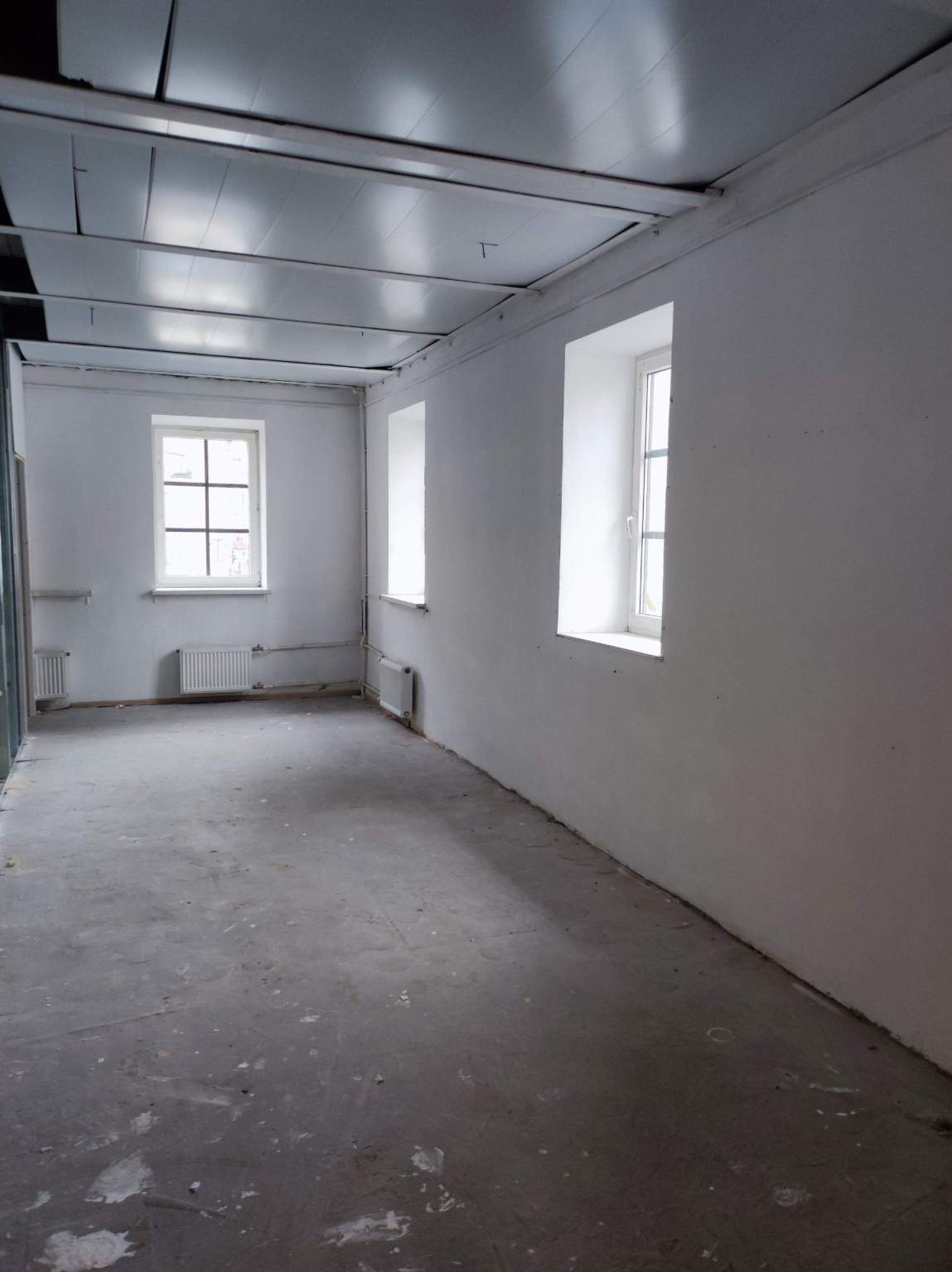 Сдам в аренду офис 237.4 м.кв.