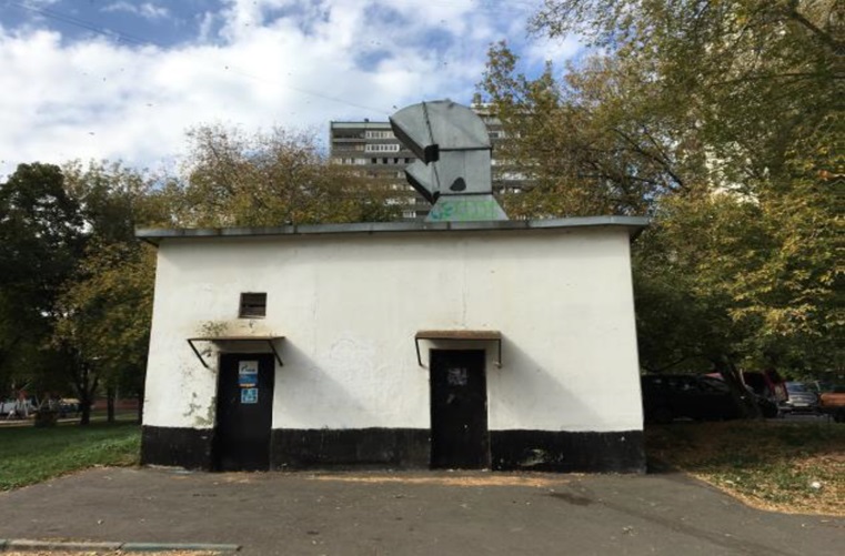 Продам торговое помещение 25.2 м.кв.