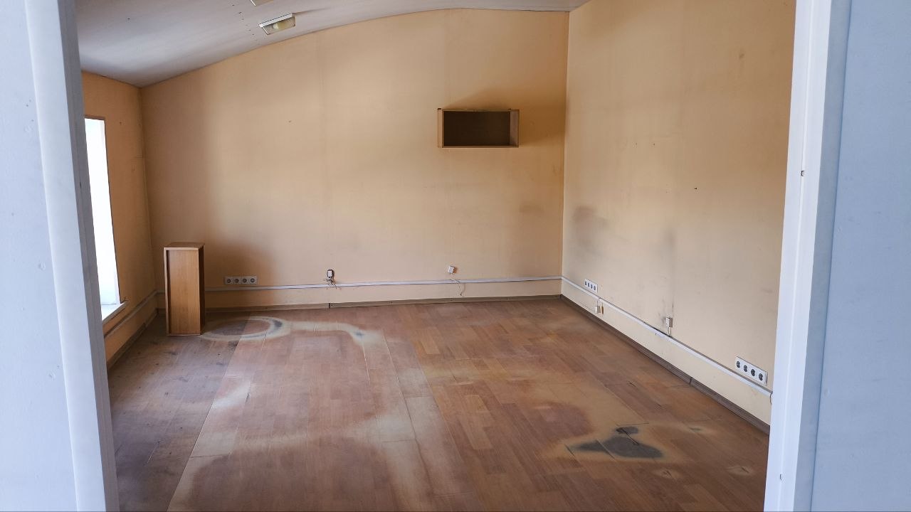 Сдам в аренду офис 134.4 м.кв.