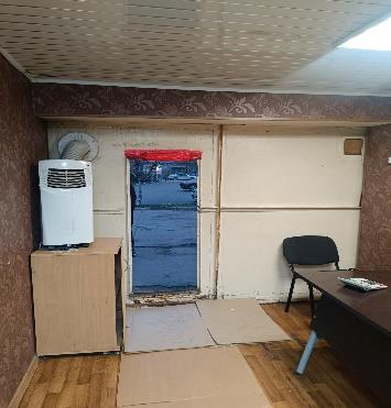 Продам торговое помещение 36.2 м.кв.