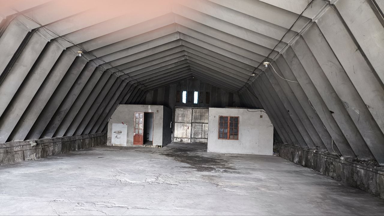 Сдам в аренду склад 365 м.кв.