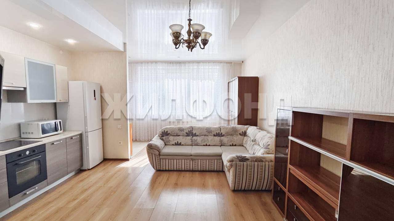 Квартира на продажу в Маркове, Зеленая улица, 5 фото №1