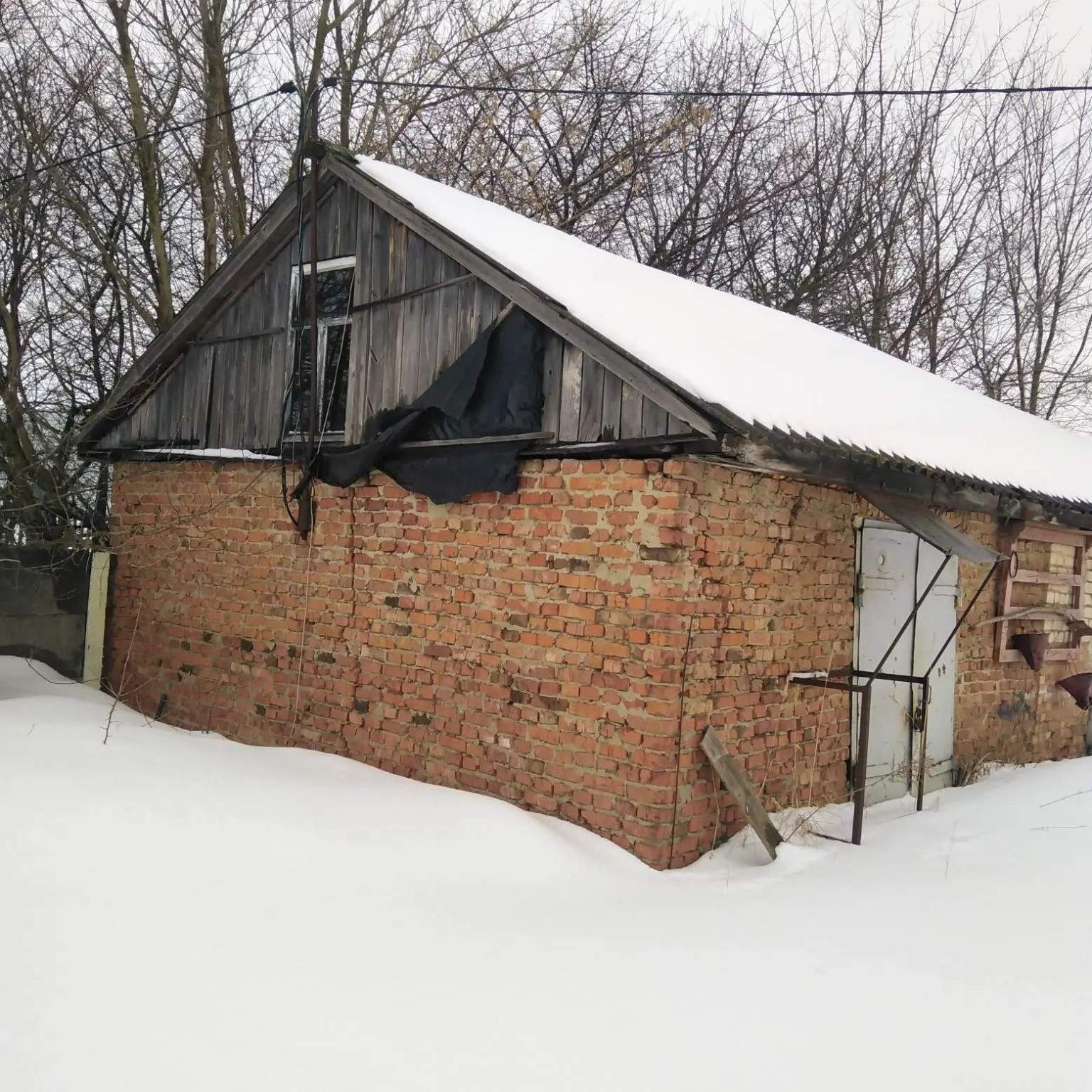 Продам торговое помещение 65.9 м.кв.