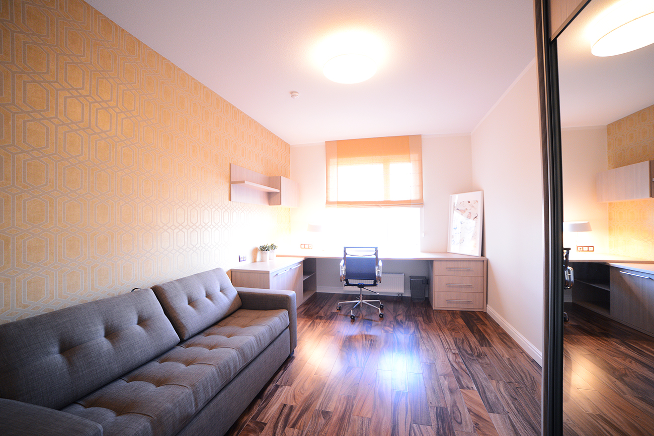 Квартира в аренду в Санкт-Петербурге, Реки Смоленки набережная, 35к1 фото №7