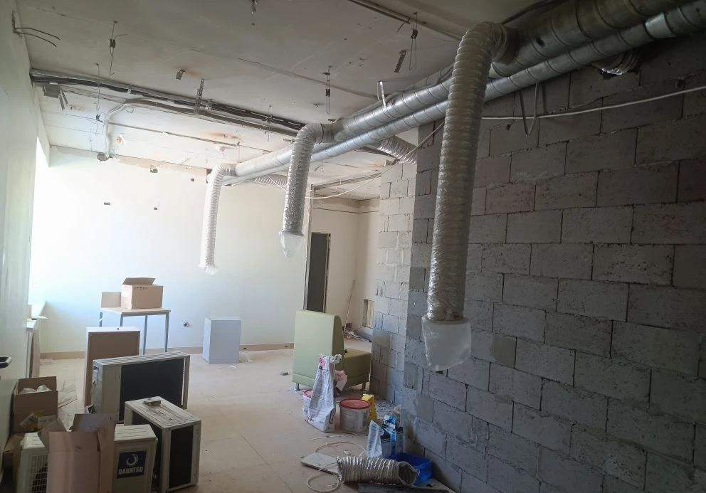 Сдам в аренду офис 52.6 м.кв.