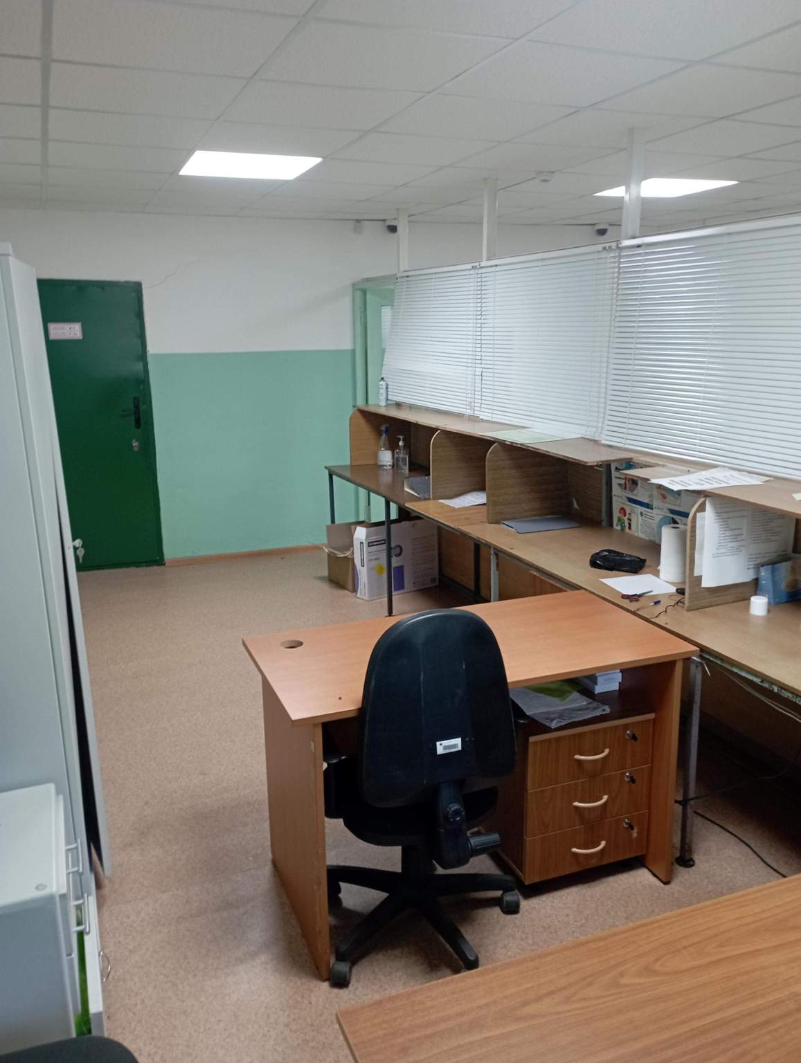 Сдам в аренду торговое помещение 114.8 м.кв.