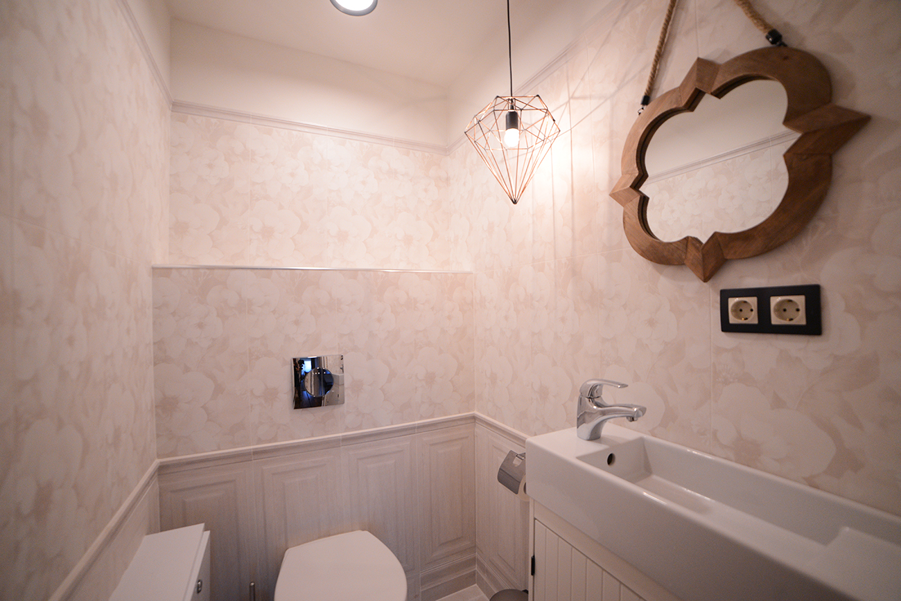 Квартира в аренду в Санкт-Петербурге, Реки Смоленки набережная, 35к1 фото №12