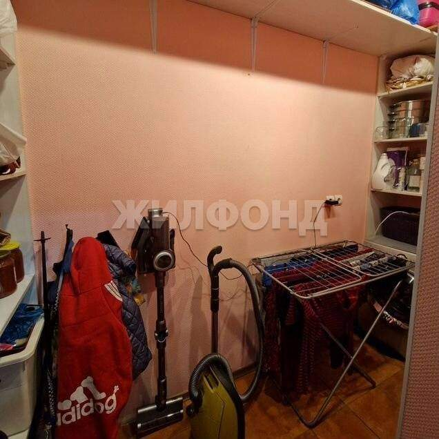 Квартира на продажу в Новокузнецке, Тольятти улица, 64 фото №10