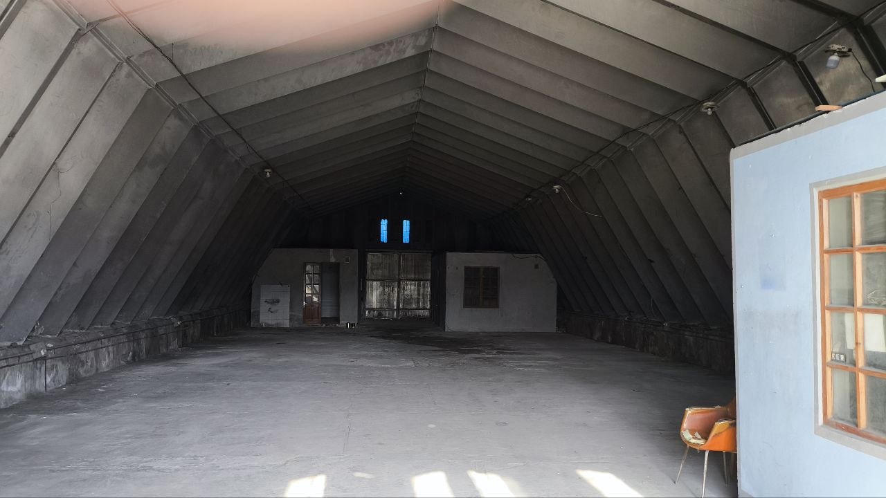 Сдам в аренду склад 365 м.кв.