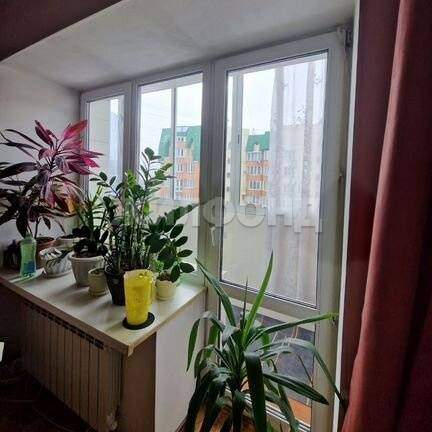 Квартира на продажу в Новокузнецке, Тольятти улица, 64 фото №5