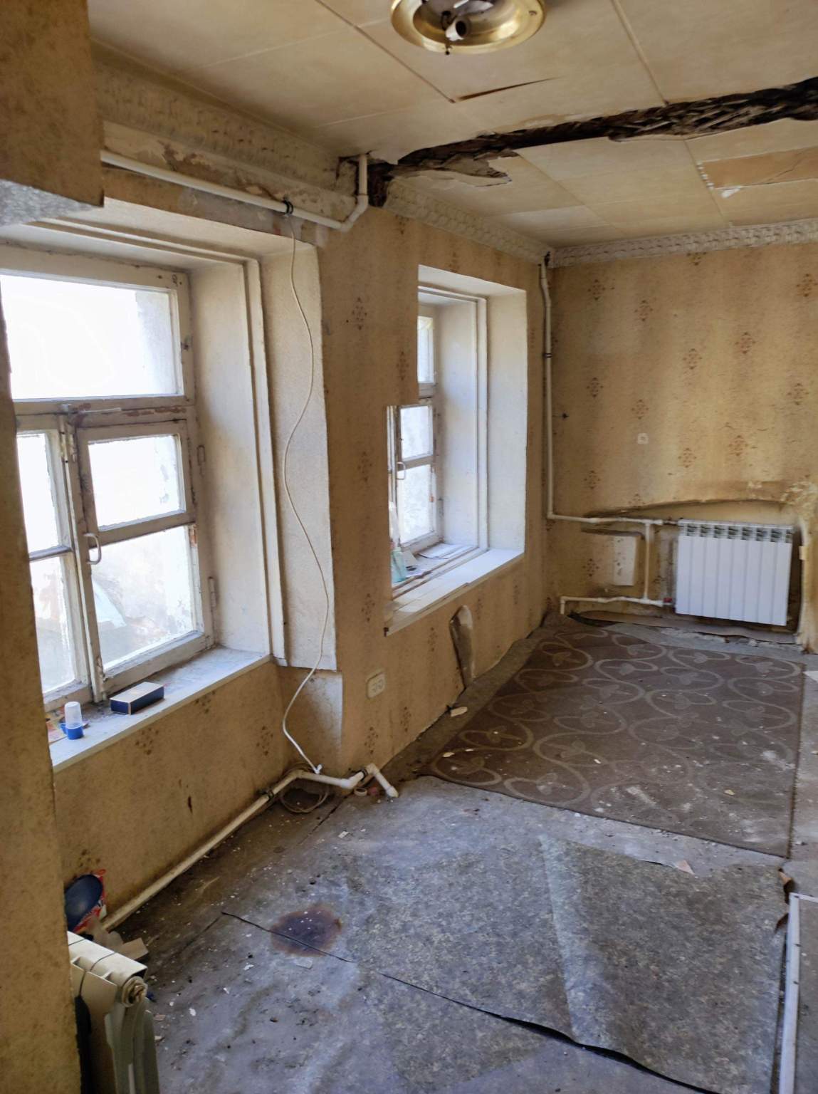 Сдам в аренду офис 10.3 м.кв.