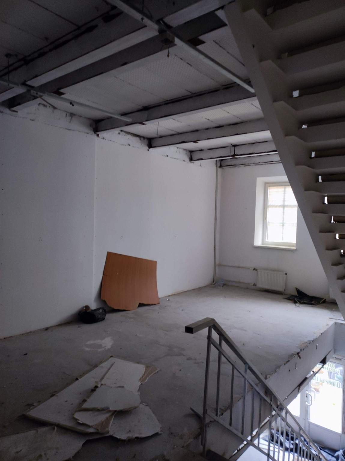 Сдам в аренду офис 237.2 м.кв.