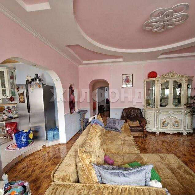 Квартира на продажу в Новокузнецке, Тольятти улица, 64 фото №1