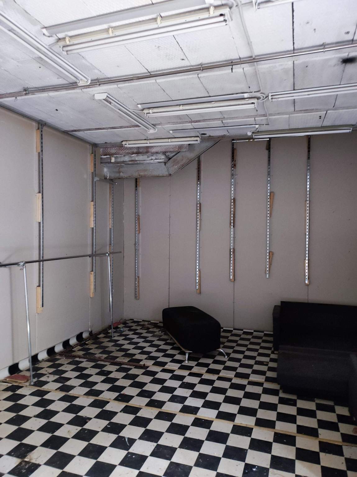 Сдам в аренду офис 1073.5 м.кв.