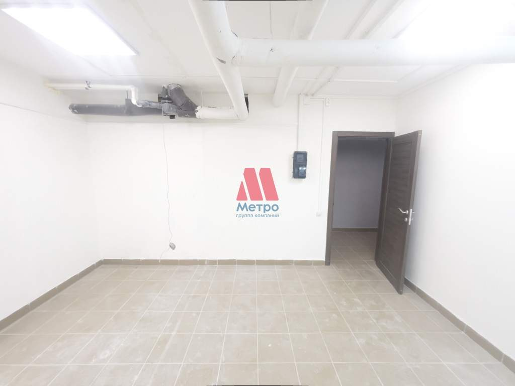 Сдам в аренду помещение свободного назначения 27 м.кв.