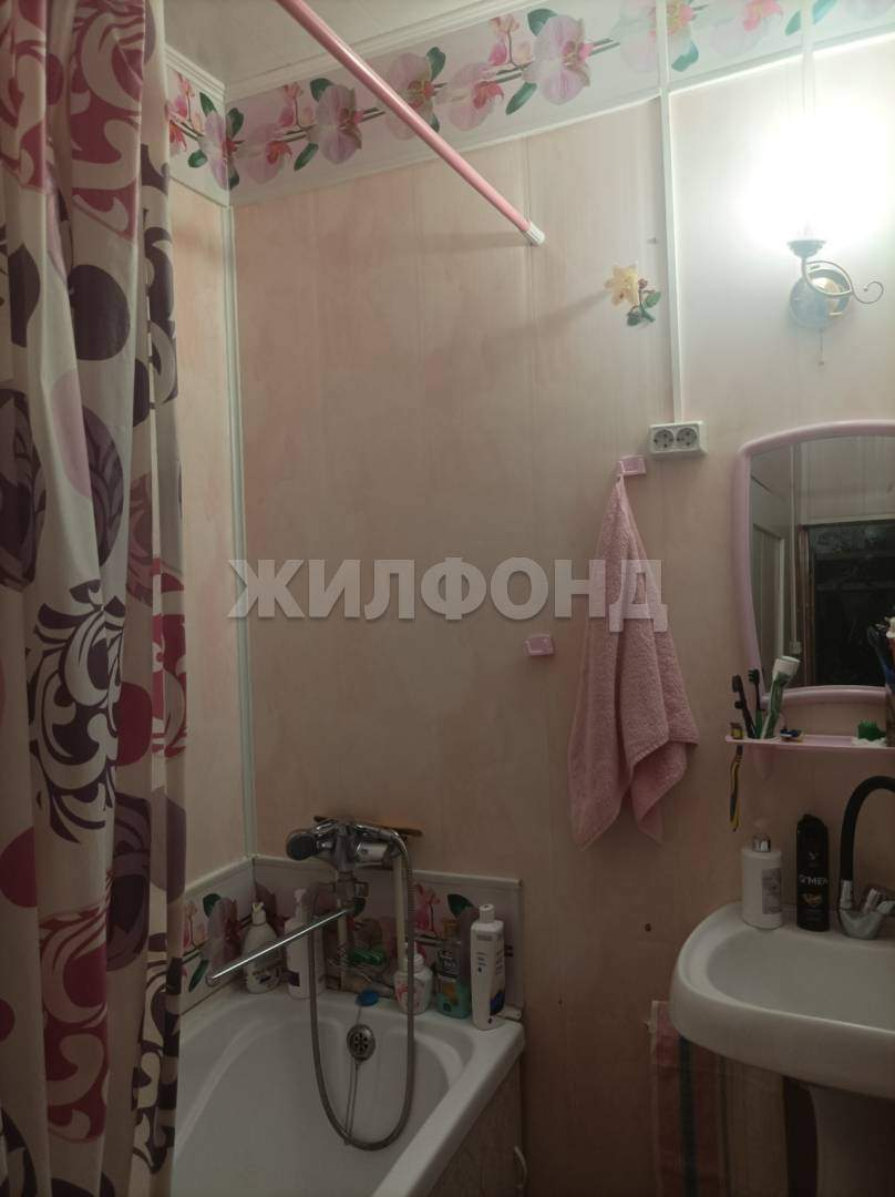 Квартира на продажу в Ужуре, Полевой переулок, 5 фото №5