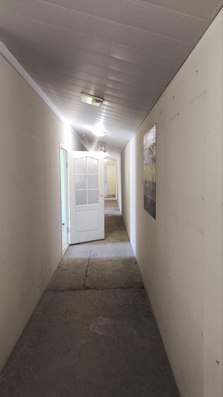 Сдам в аренду офис 134.4 м.кв.