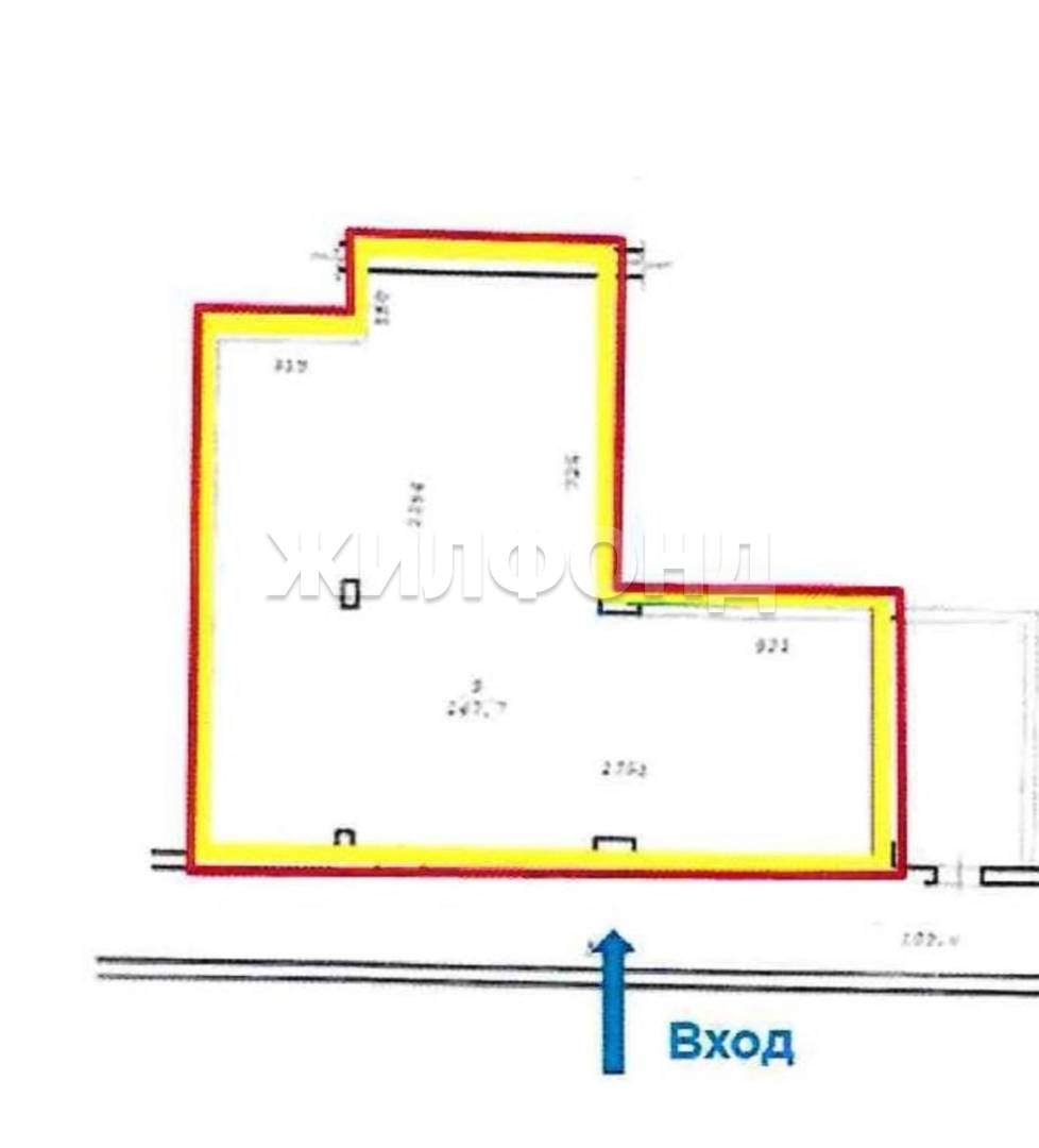 Продам помещение свободного назначения 131 м.кв.