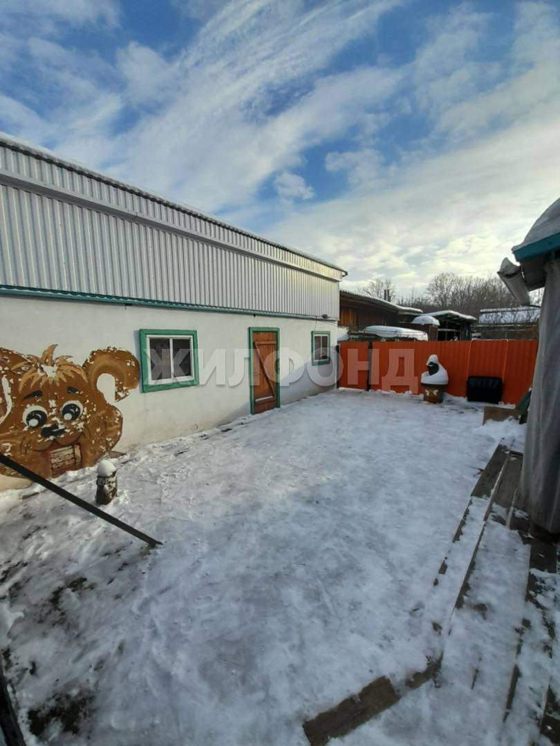 Квартира на продажу в Ужуре, Полевой переулок, 5 фото №10