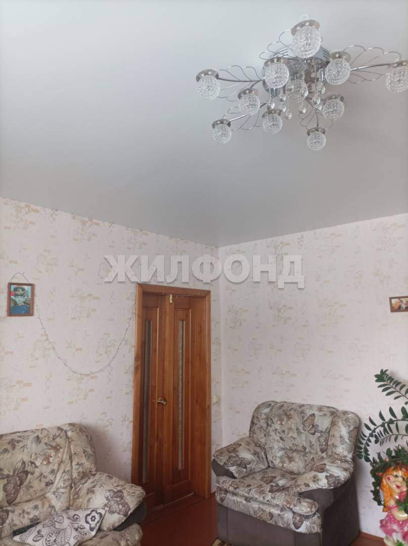 Квартира на продажу в Ужуре, Полевой переулок, 5 фото №7