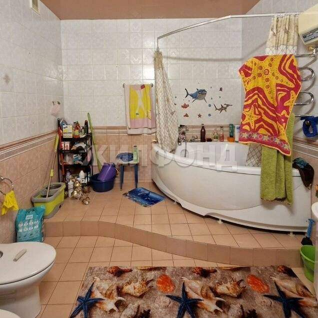 Квартира на продажу в Новокузнецке, Тольятти улица, 64 фото №13