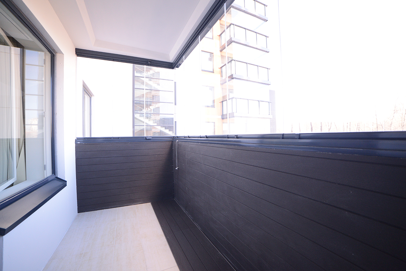 Квартира в аренду в Санкт-Петербурге, Реки Смоленки набережная, 35к1 фото №16