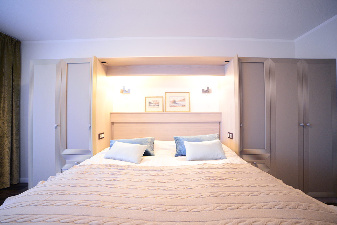 Квартира в аренду в Санкт-Петербурге, Реки Смоленки набережная, 35к1 фото №5