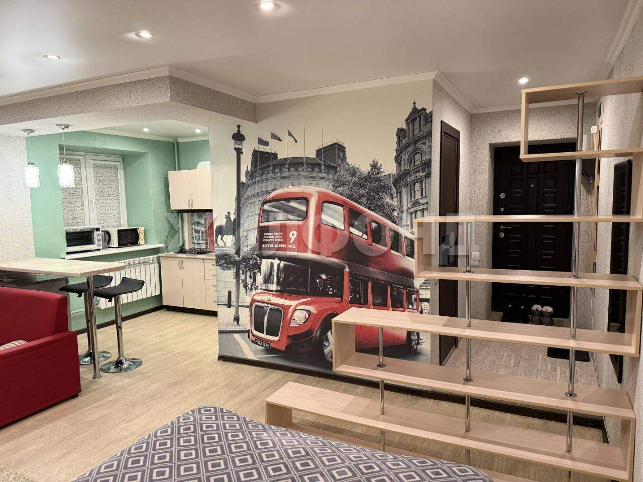 Квартира на продажу в Томске, Тимакова улица, 3