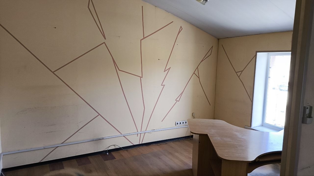 Сдам в аренду офис 134.4 м.кв.