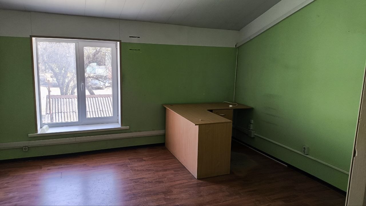 Сдам в аренду офис 134.4 м.кв.