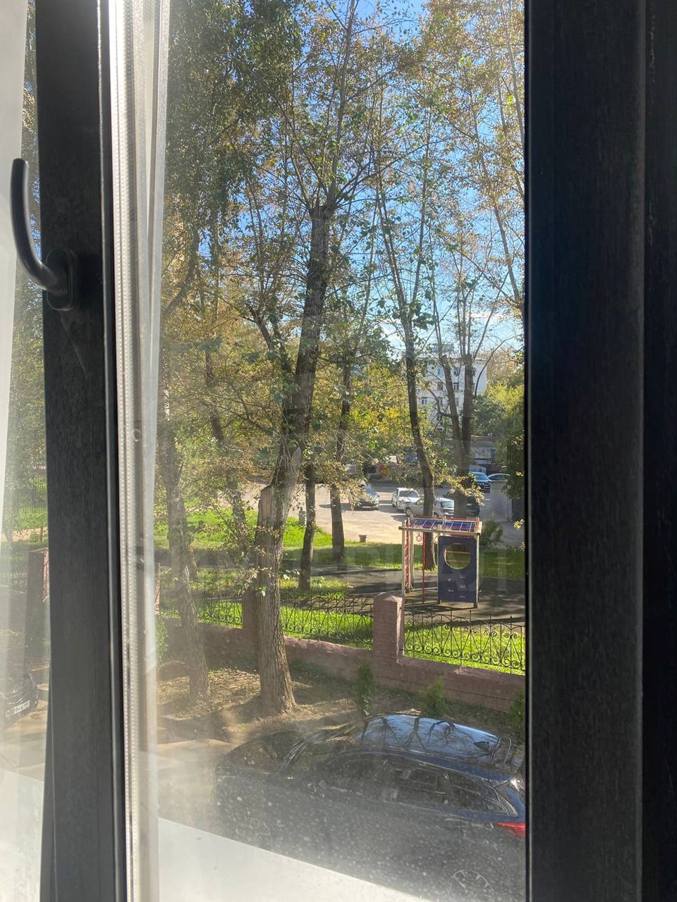 Сдам в аренду помещение свободного назначения 14.9 м.кв.