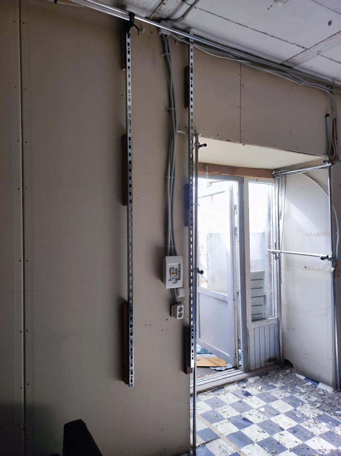 Сдам в аренду офис 1073.5 м.кв.