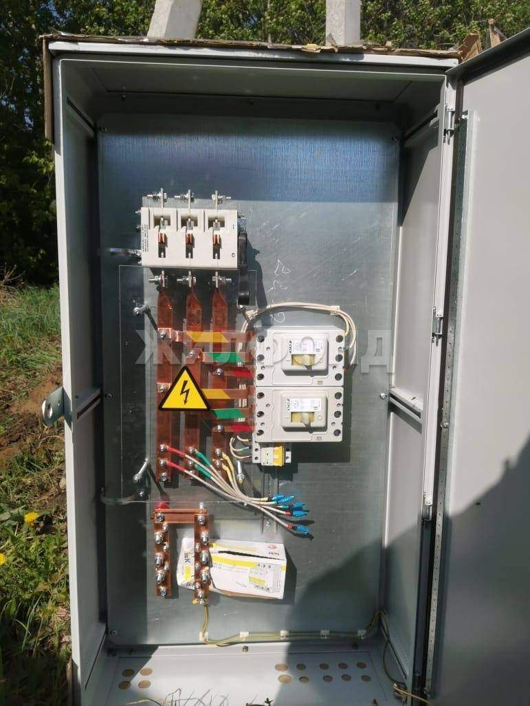 Продам земельный участок 24000 м.кв.