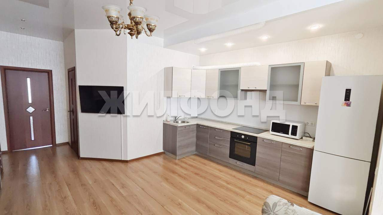 Квартира на продажу в Маркове, Зеленая улица, 5 фото №3