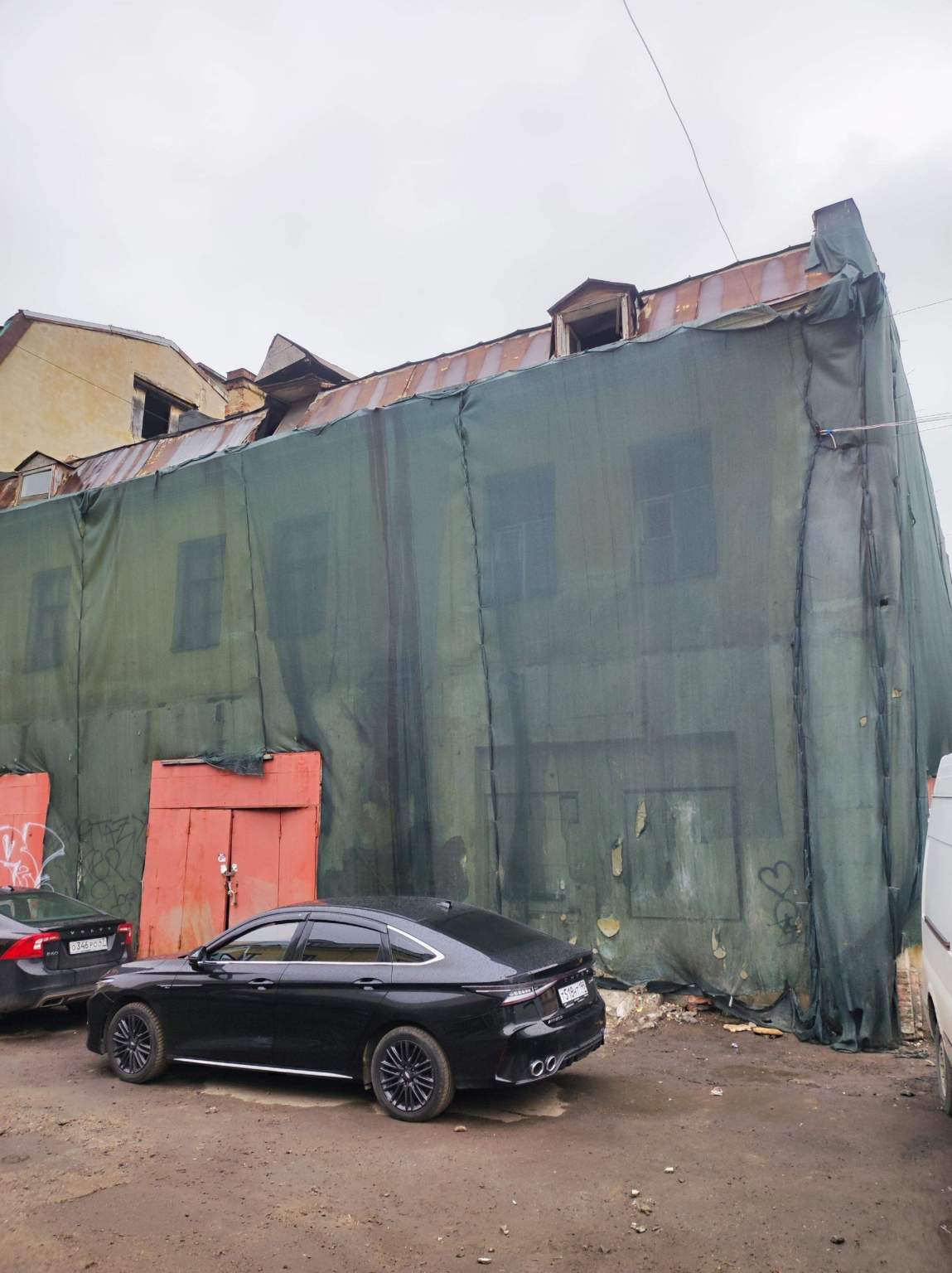 Сдам в аренду офис 1073.5 м.кв.