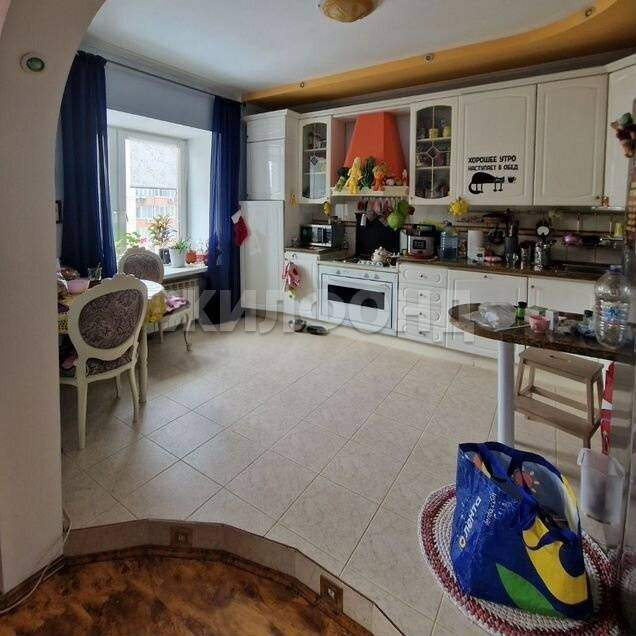 Квартира на продажу в Новокузнецке, Тольятти улица, 64 фото №11