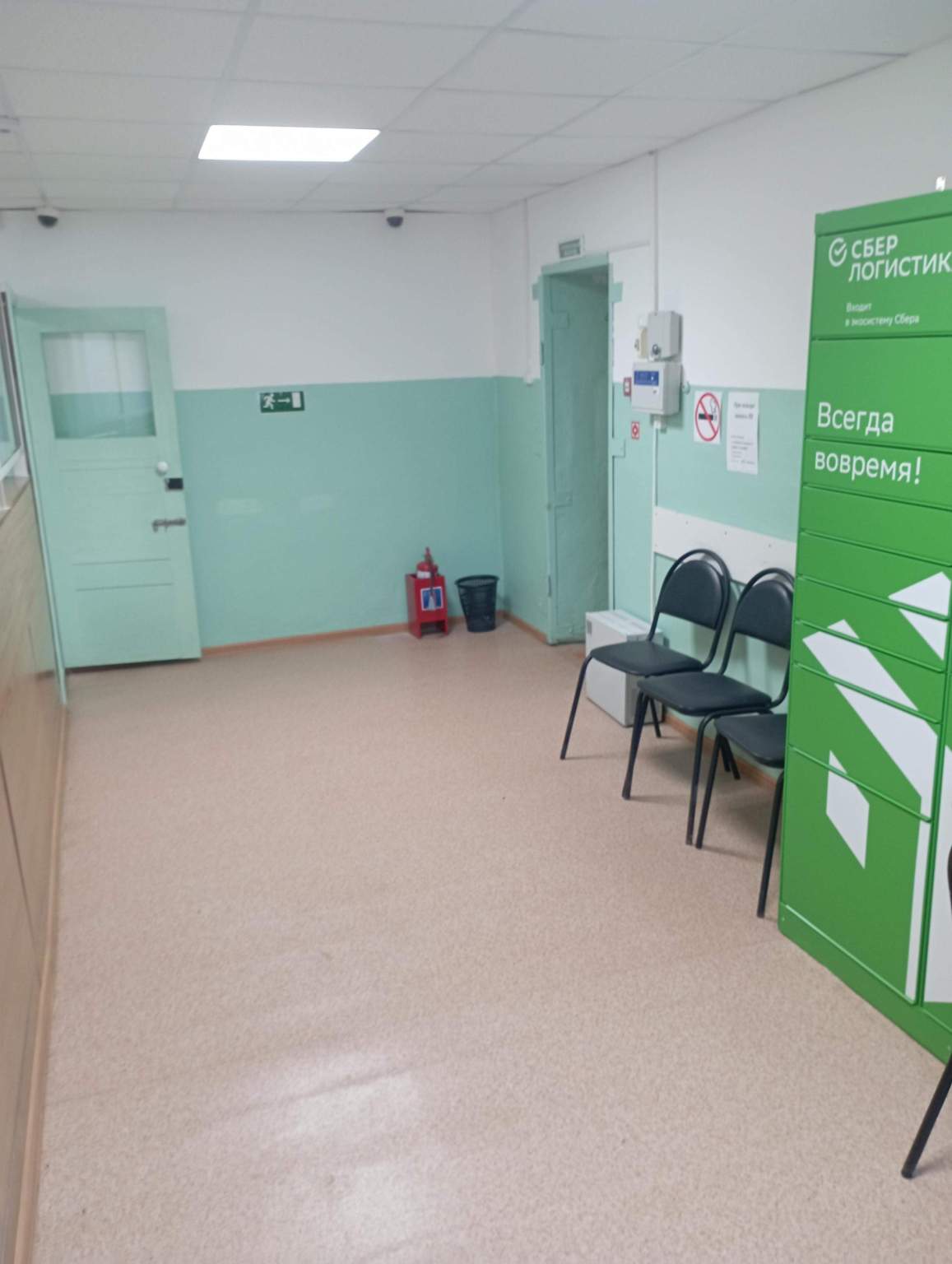 Сдам в аренду торговое помещение 114.8 м.кв.