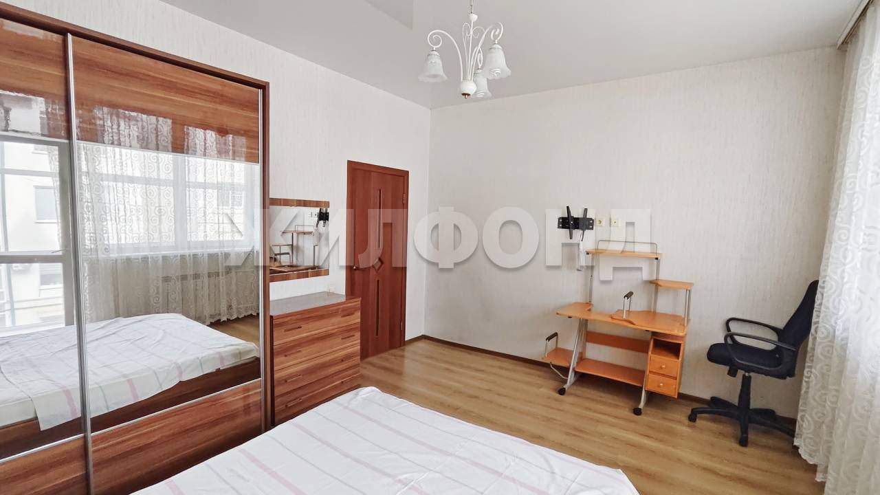 Квартира на продажу в Маркове, Зеленая улица, 5 фото №5
