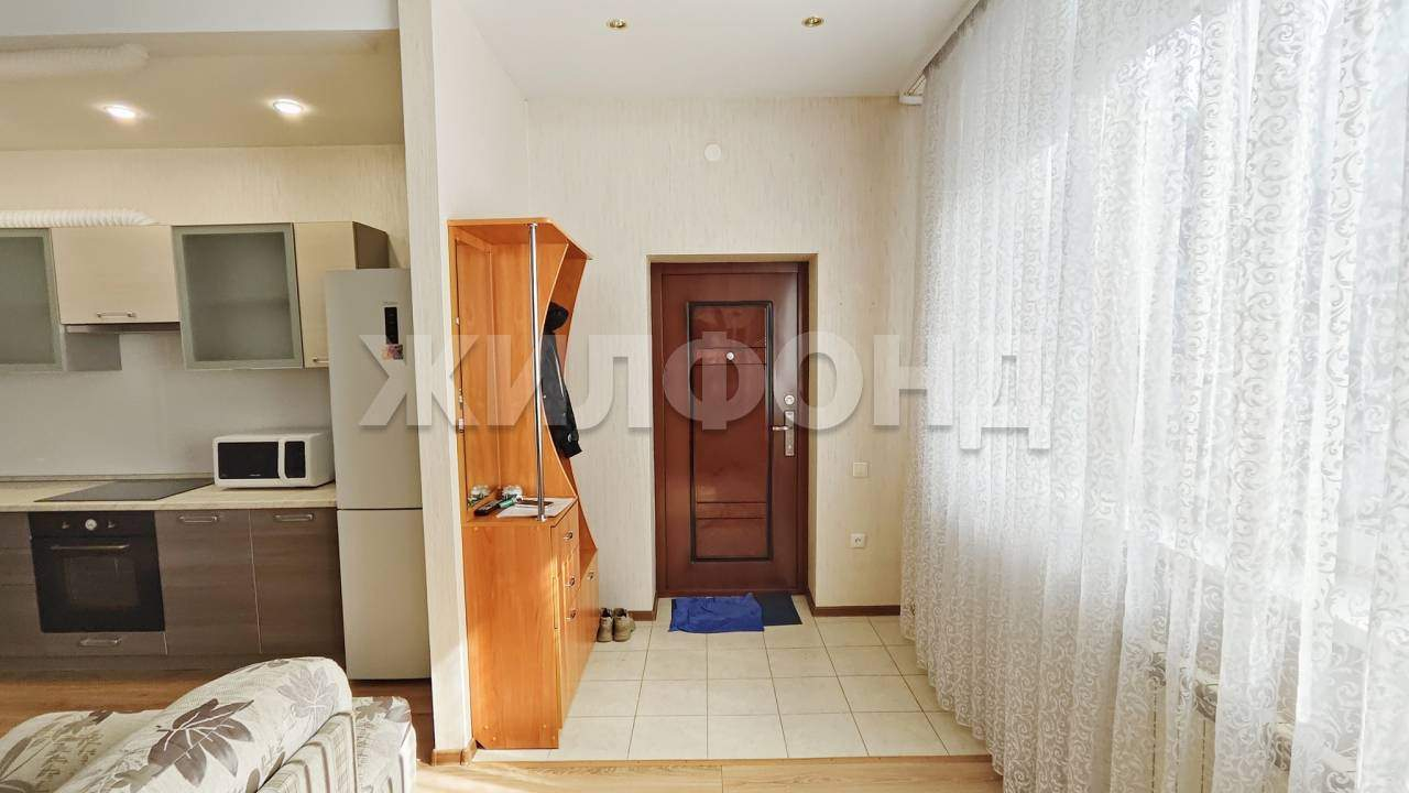 Квартира на продажу в Маркове, Зеленая улица, 5 фото №8