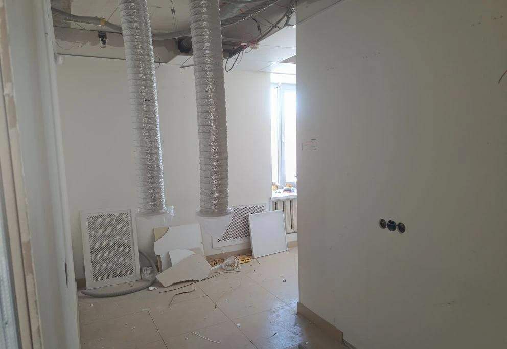 Сдам в аренду офис 52.6 м.кв.