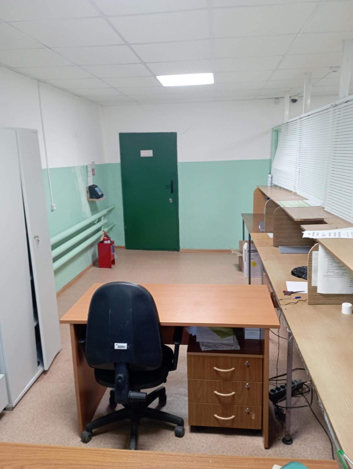 Сдам в аренду торговое помещение 114.8 м.кв.