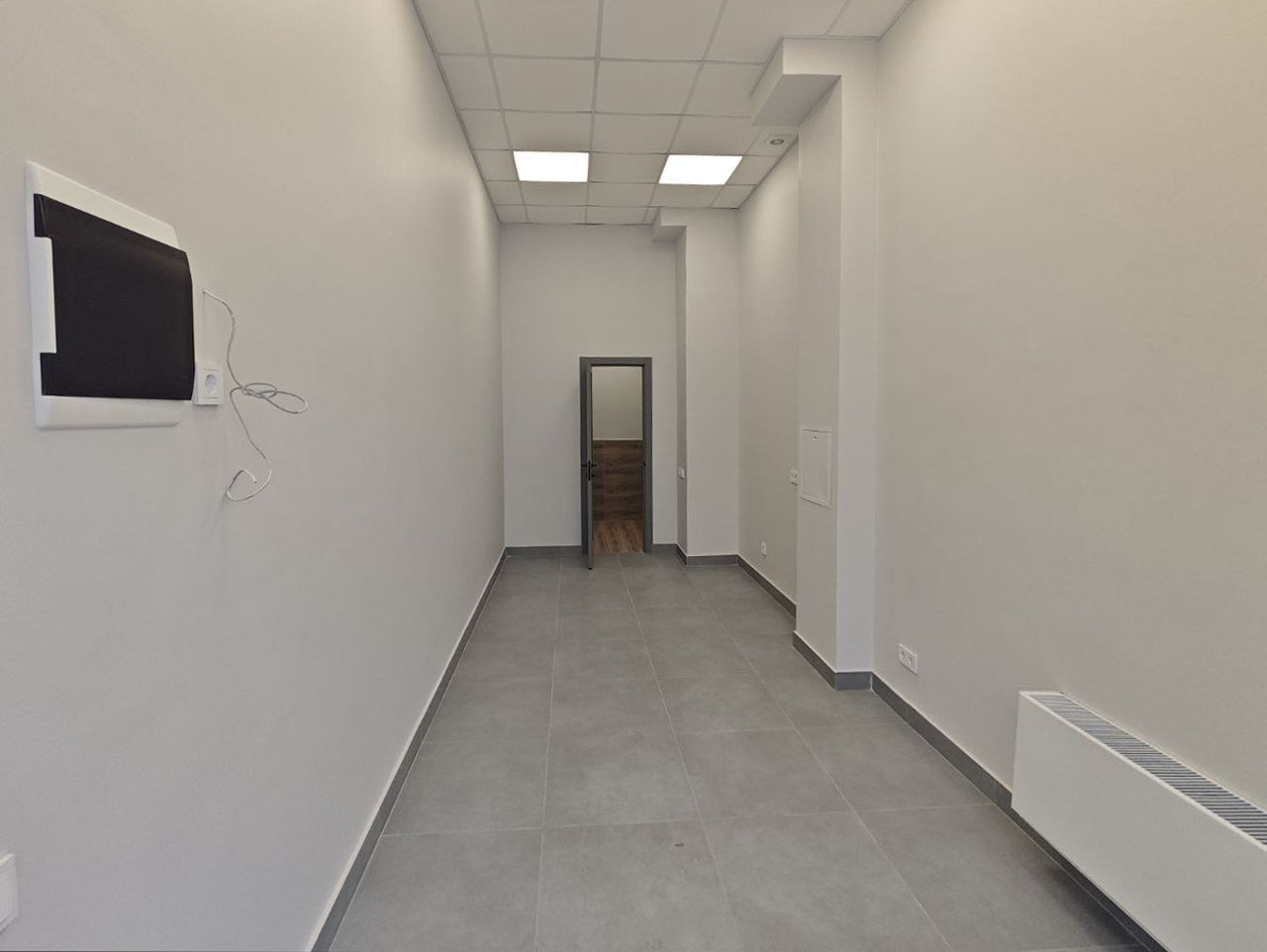 Сдам в аренду помещение свободного назначения 17.8 м.кв.