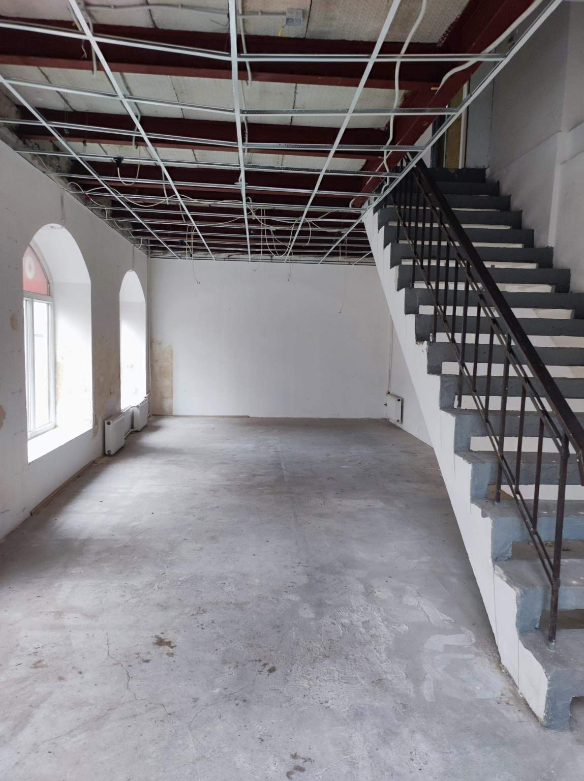 Сдам в аренду офис 237.4 м.кв.