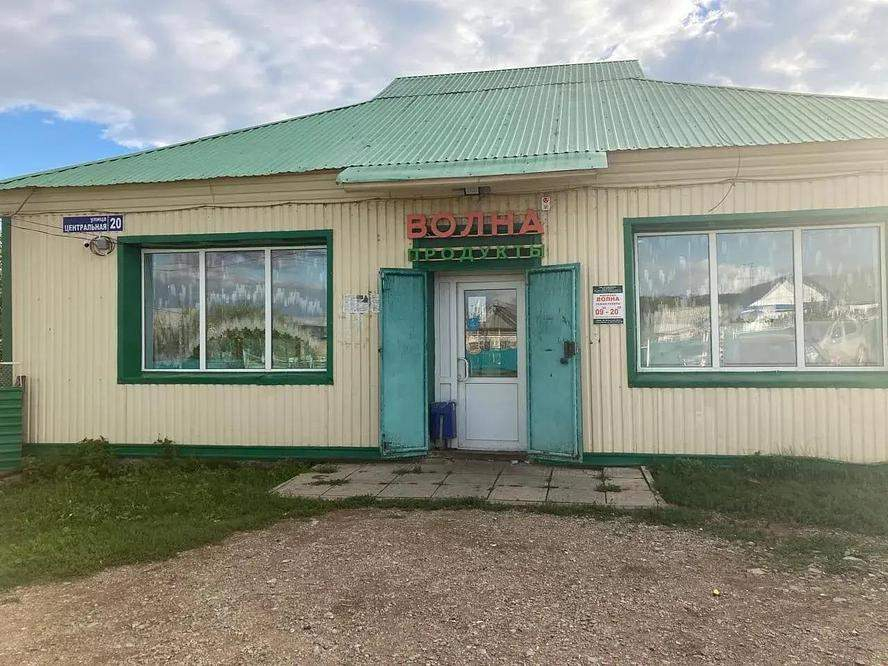 Продам магазин 99.4 м.кв.