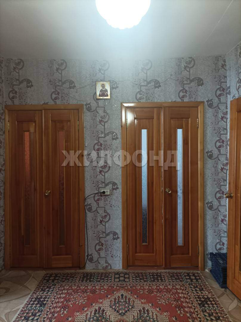 Квартира на продажу в Ужуре, Полевой переулок, 5 фото №6