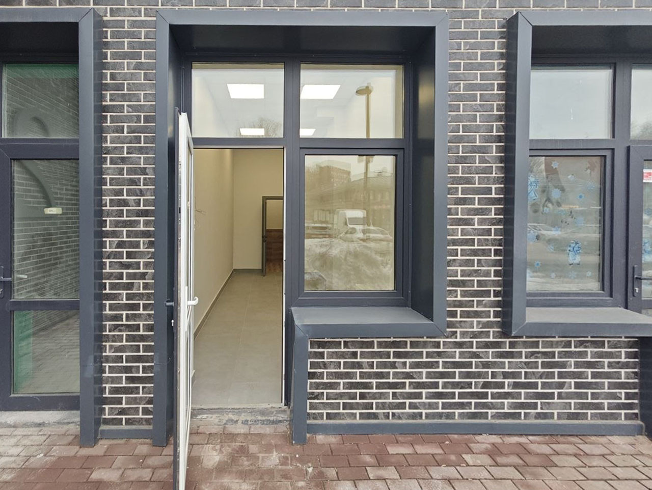 Сдам в аренду помещение свободного назначения 17.8 м.кв.